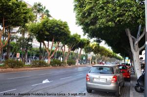 13 ALMERIA - RAMBLA FREDERICO GARCIA LORCA (32)